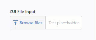 zui-input-file with a file being dropped onto component